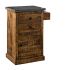Deco Tara Side Cabinet