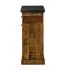 Deco Tara Side Cabinet
