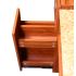 DECO Adelle (Multi-Sections) Manicure Table