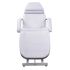 Economy Facial Bed - White