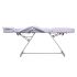 Economy Facial Bed - White
