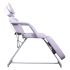 Economy Facial Bed - White