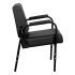 Economy Auto-Recline Shampoo Chair - Black