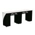 DECO Edita (CBUV) Manicure Table w/ UV