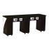 DECO Edita (CBUV) Manicure Table w/ UV