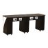 DECO Edita (CBUV) Manicure Table w/ UV