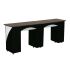 DECO Edita (CB) Manicure Table