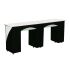 DECO Edita (CB) Manicure Table