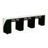 DECO Edita (Multi-Sections) Manicure Table Full Top w/ UV