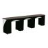 DECO Edita (Multi-Sections) Manicure Table Full Top
