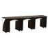 DECO Edita (Multi-Sections) Manicure Table Full Top