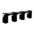 DECO Edita (Multi-Sections) Manicure Table