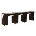 DECO Edita (Multi-Sections) Manicure Table