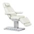 Deco Vellora Electric Facial Bed - White