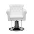 Deco Elizabeth Styling Chair - White (clearance)