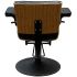Deco Estela Styling Chair - Black