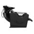 Deco Farin Nera Shampoo Station