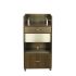 Deco Nibu Accessory Cart - Chocolate