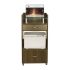 Deco Nibu Accessory Cart - Chocolate