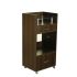 Deco Nibu Accessory Cart - Chocolate