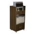 Deco Nibu Accessory Cart - Chocolate