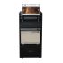 Deco Nibu Accessory Cart - Black