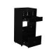 Deco Nibu Accessory Cart - Black