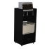 Deco Nibu Accessory Cart - Black