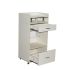 Deco Nibu Accessory Cart - White