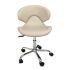 Deco Orsola Technician Stool - Almond