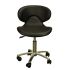 Deco Orsola Technician Stool - Black