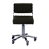Ecco Kyoto Technician Stool - Black
