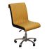 Deco Bella Customer Chair - Caramel