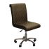 Deco Bella Customer Chair - Mocha