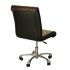 Deco Bella Customer Chair - Mocha