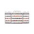 3 Piece Wire Rack Display 