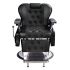 Deco Fillmore Barber Chair