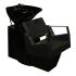 Deco Fiore Shampoo Station - Black