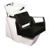 Deco Fiore Shampoo Station - White