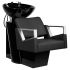 Deco Fiore Shampoo Station - Black