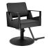 Deco Fiore Nera Styling Chair