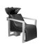 Deco Axel Shampoo Station - Black (clearance)