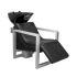Deco Axel Shampoo Station - Black (clearance)