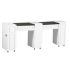 DECO Canterbury (C) Manicure Table