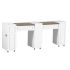 DECO Canterbury (C) Manicure Table