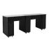  DECO Canterbury (CB) Manicure Table