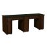 DECO Canterbury (CB) Manicure Table