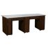 DECO Canterbury (CB) Manicure Table
