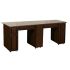 DECO Canterbury (CB) Manicure Table