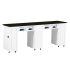 DECO Canterbury (CBUV) Manicure Table